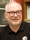 Morris Jones